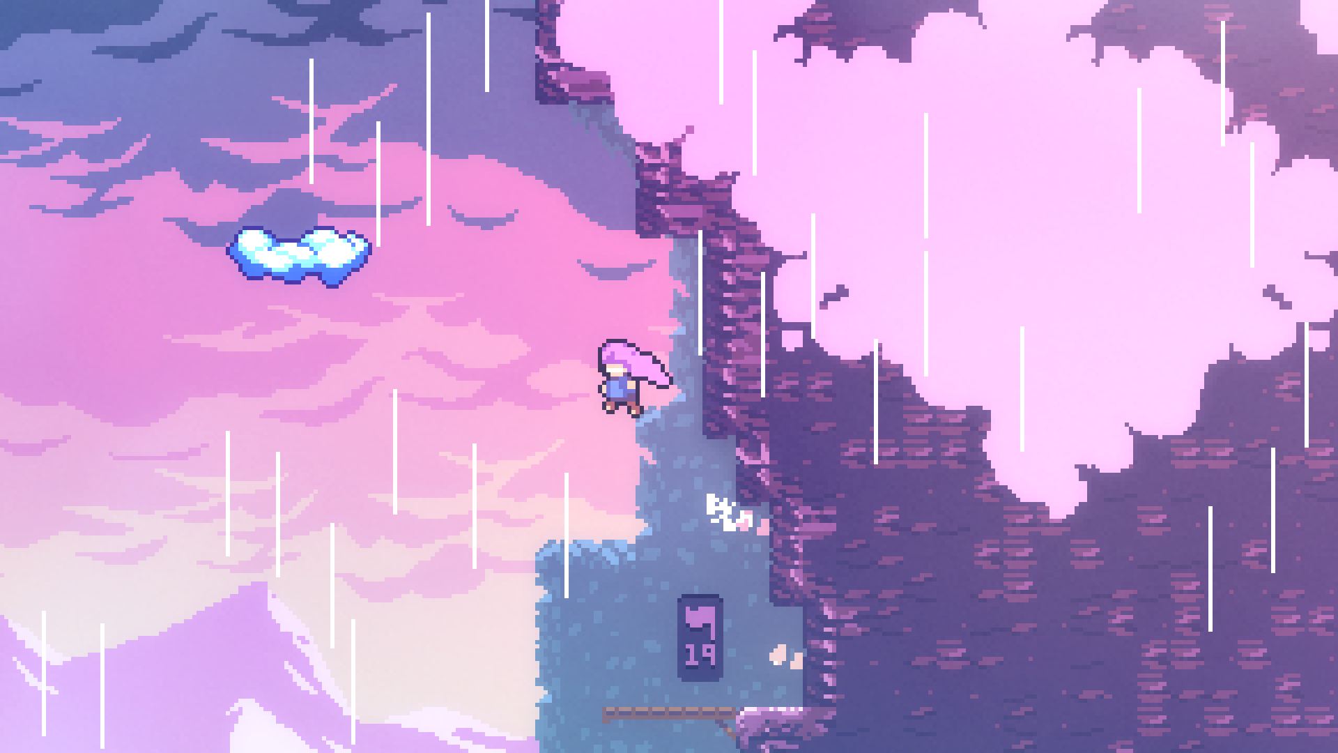 Celeste (video game) - Wikipedia