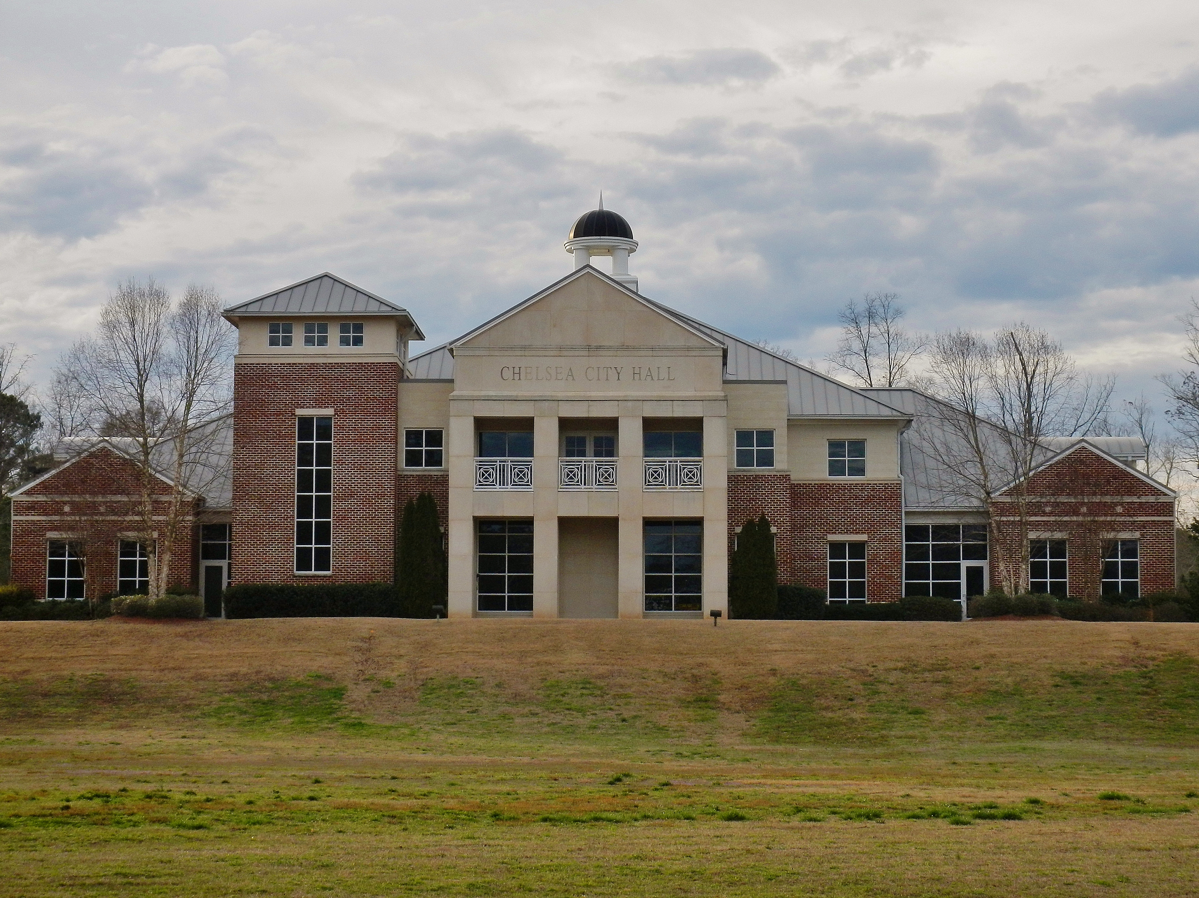 Chelsea, Alabama