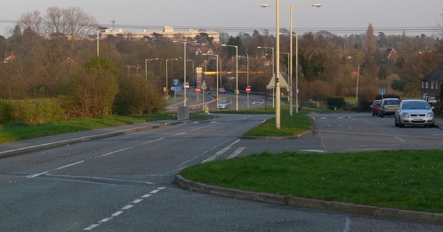 File:County Hall, Glenfield. - geograph.org.uk - 386151.jpg