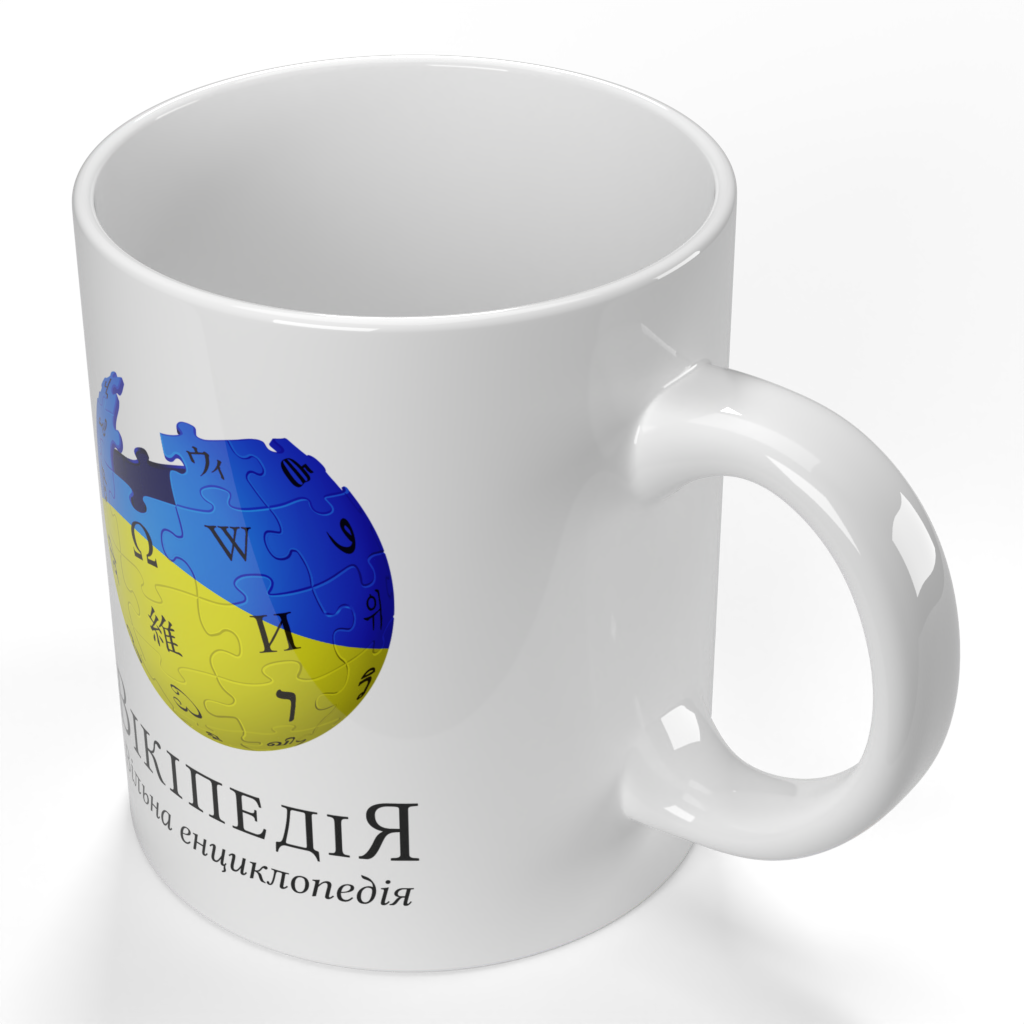 Cup файлы