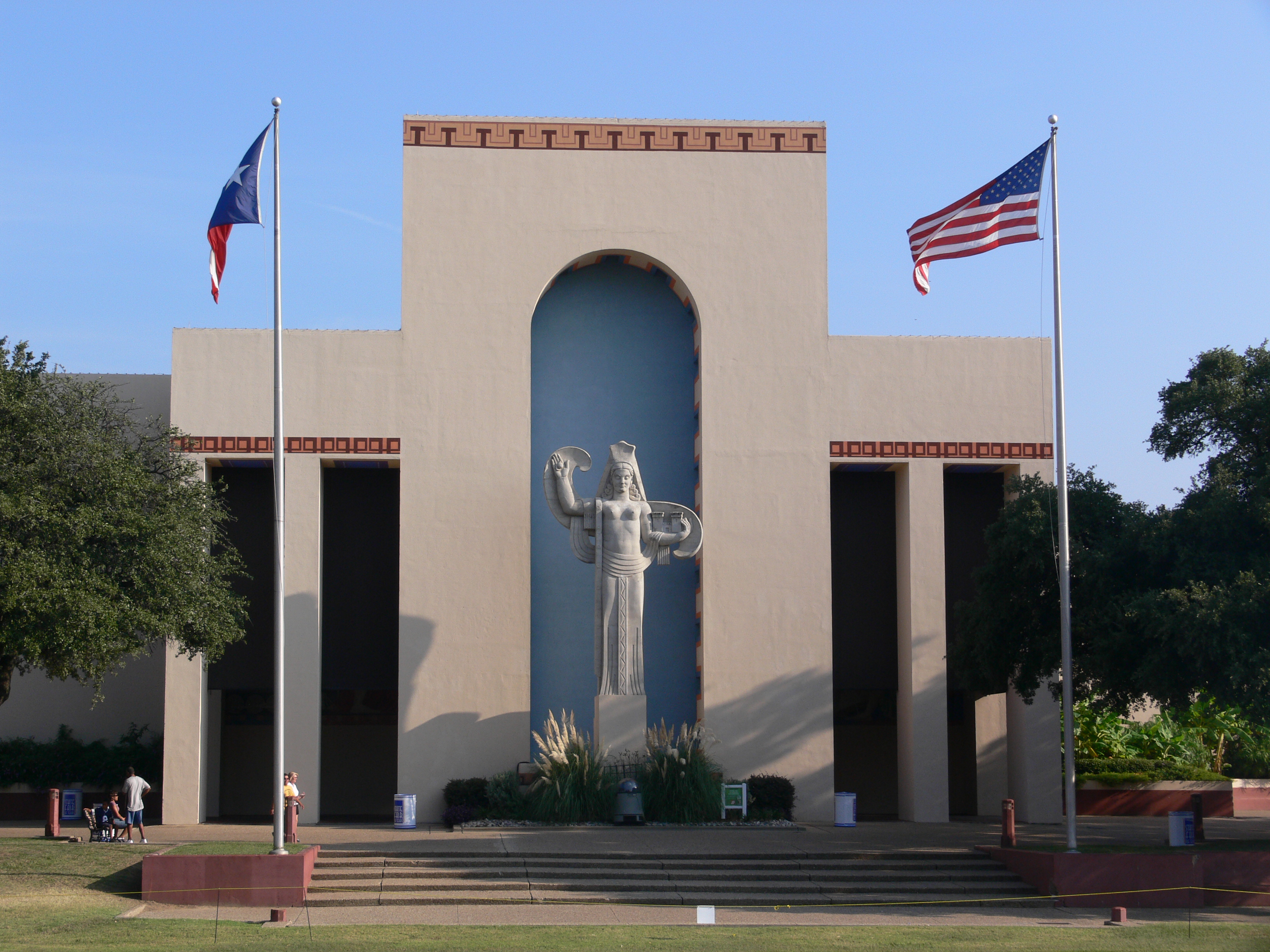 Fair Park of Dallas