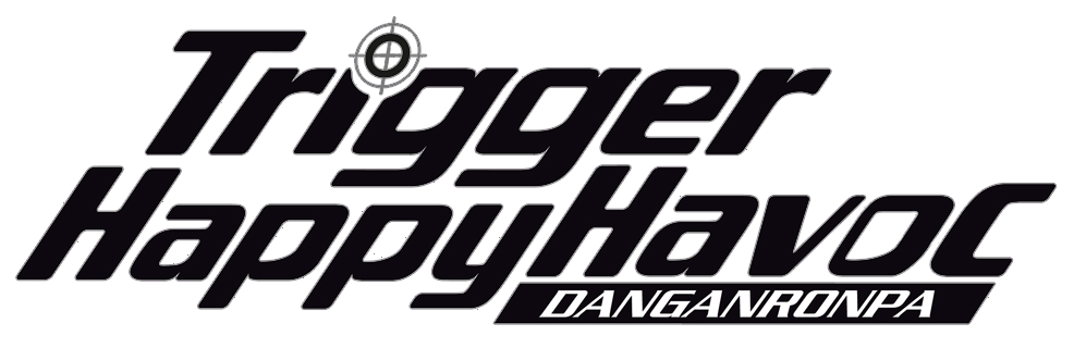 dangan ronpa logo png