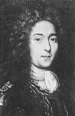 Daniel de Rémy de Courcelles