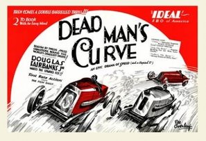 <i>Dead Mans Curve</i> (1928 film) 1928 film
