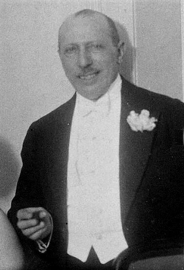 Max Osborn (1928)