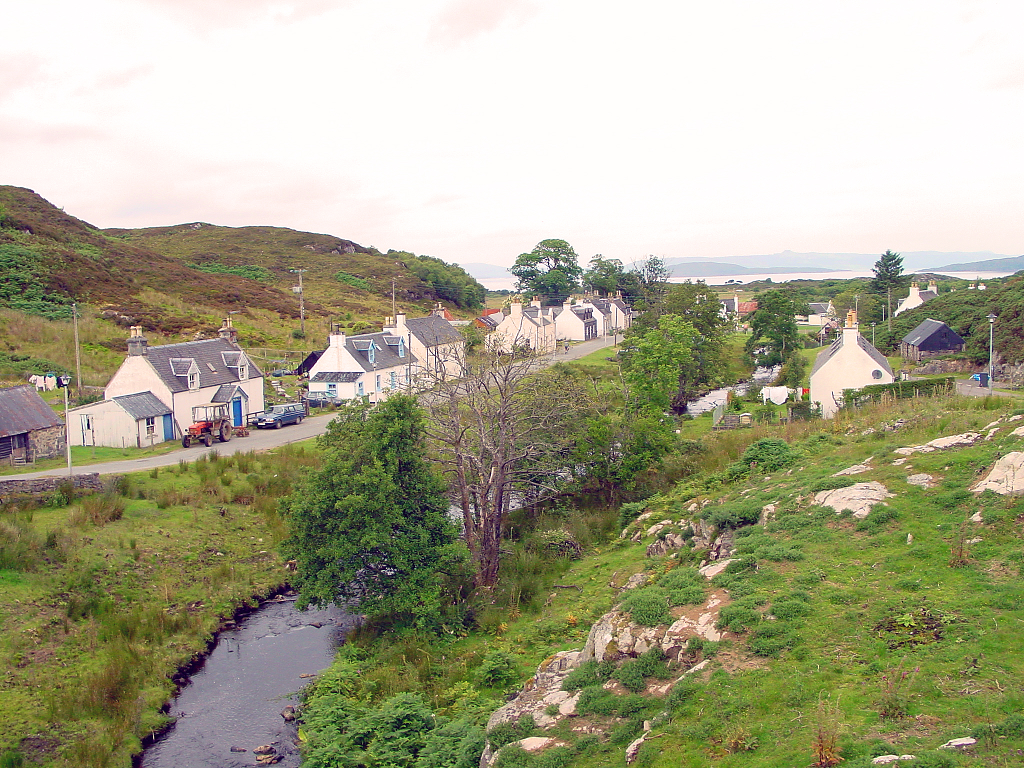 Duirinish, Lochalsh