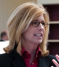 <span class="mw-page-title-main">Elizabeth Price Foley</span> American legal scholar