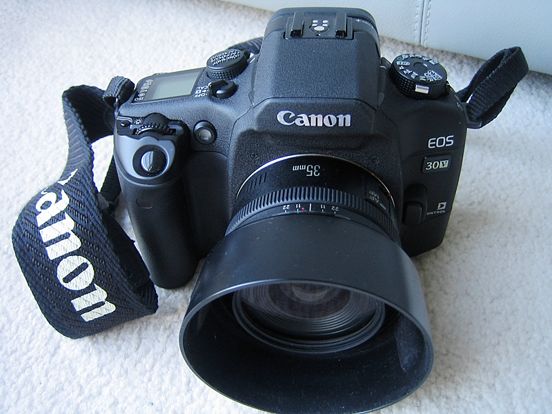 Canon EOS - Wikipedia