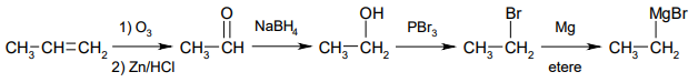 Bromure d'éthylmagnésium par ozonolyse.png