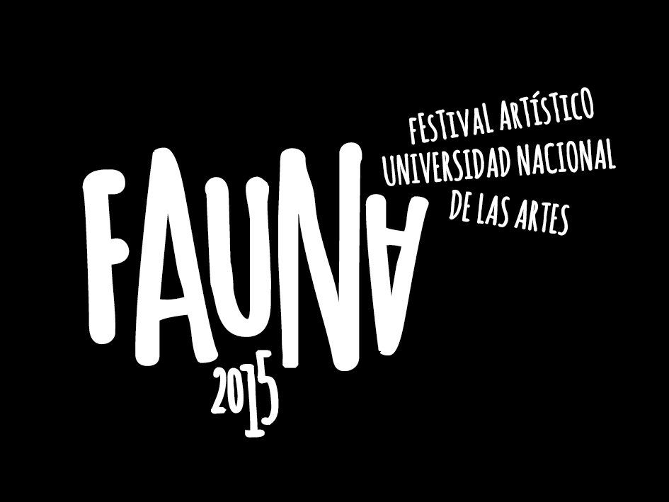 File Fauna Festival Artistico De La Universidad Nacional De Las Artes Png Wikimedia Commons