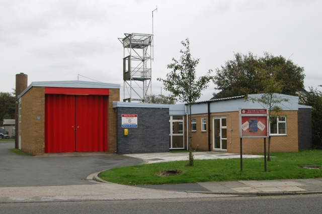 File:Formby fire station - geograph.org.uk - 266614.jpg