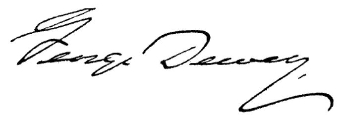 File:George Dewey signature.jpg