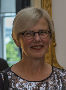 <span class="mw-page-title-main">Gillian Dobbie</span> New Zealand computer scientist