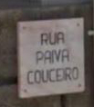 Guarda - Rue Paiva Couceiro