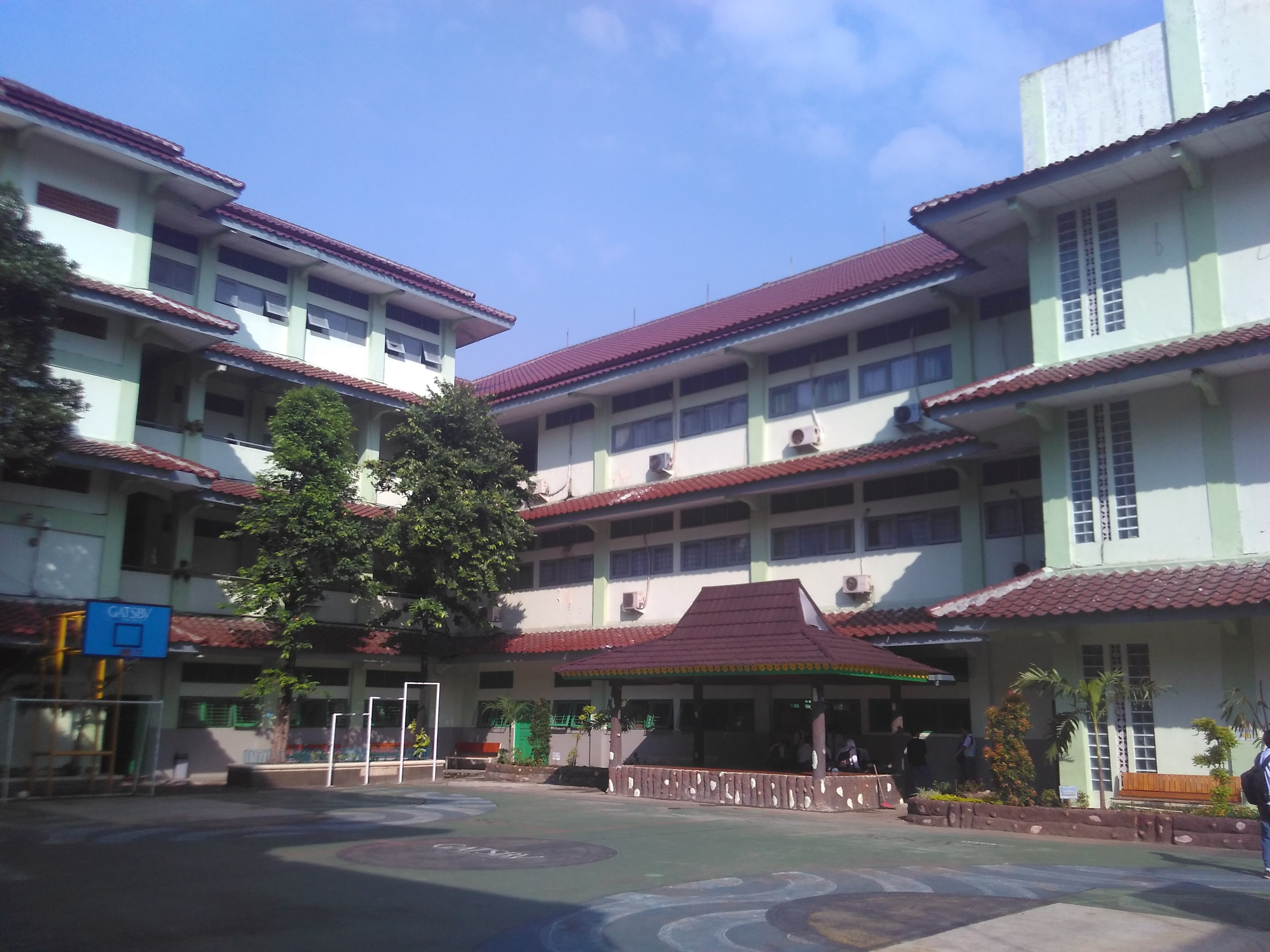 SMK Negeri 39 Jakarta