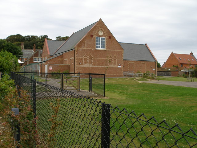 File:Happisburgh Church of England Primary School - geograph.org.uk - 541390.jpg