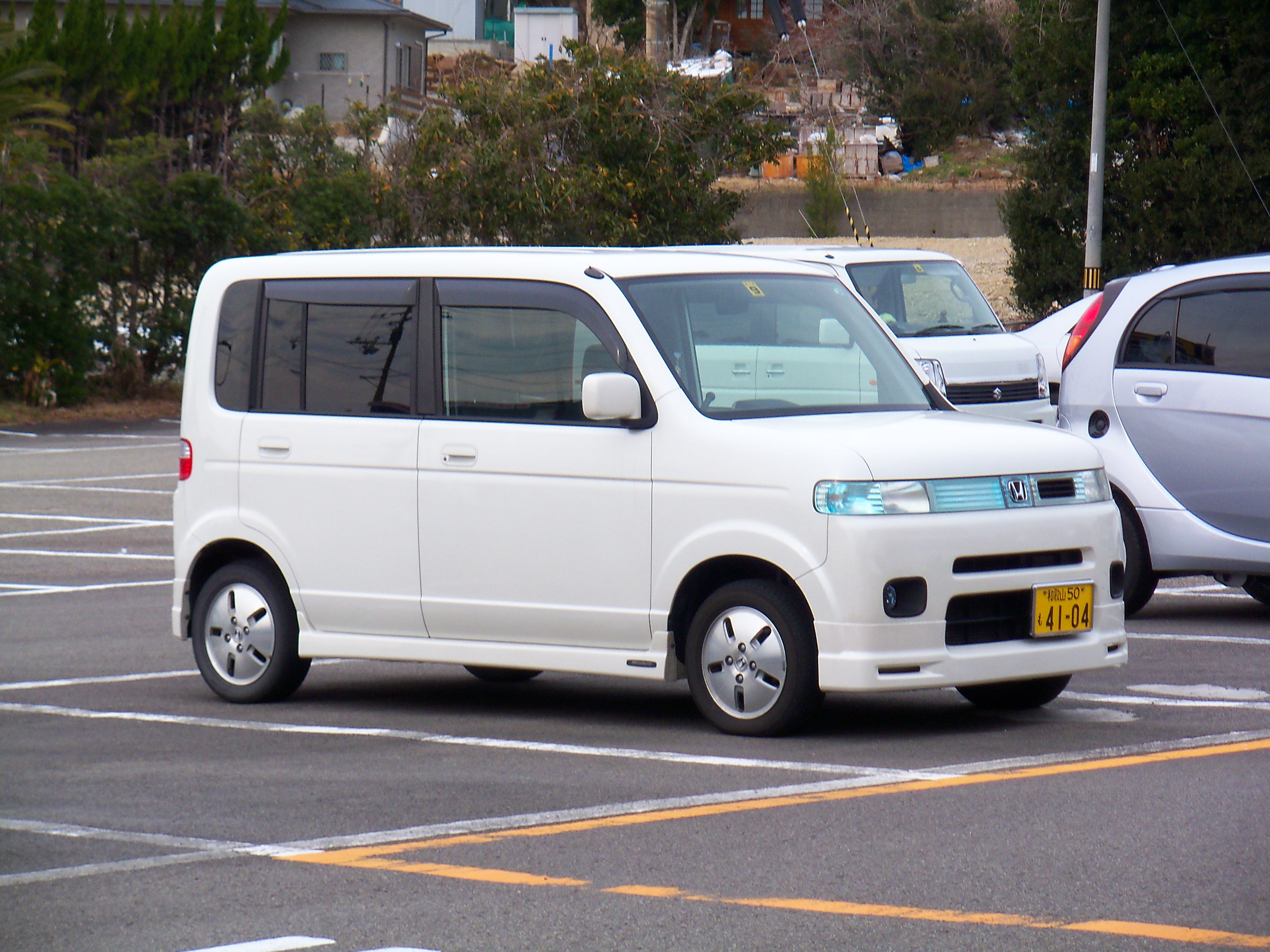 File Honda That S In Shirahama Wakayama a Jpg Wikimedia Commons
