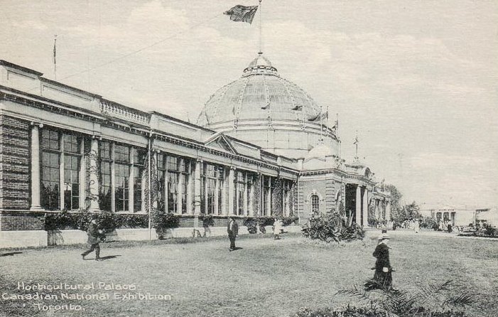 File:Horticultural Palace CNE 1927.jpg