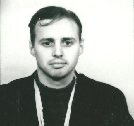 Jørgen Kieler during the years of occupation