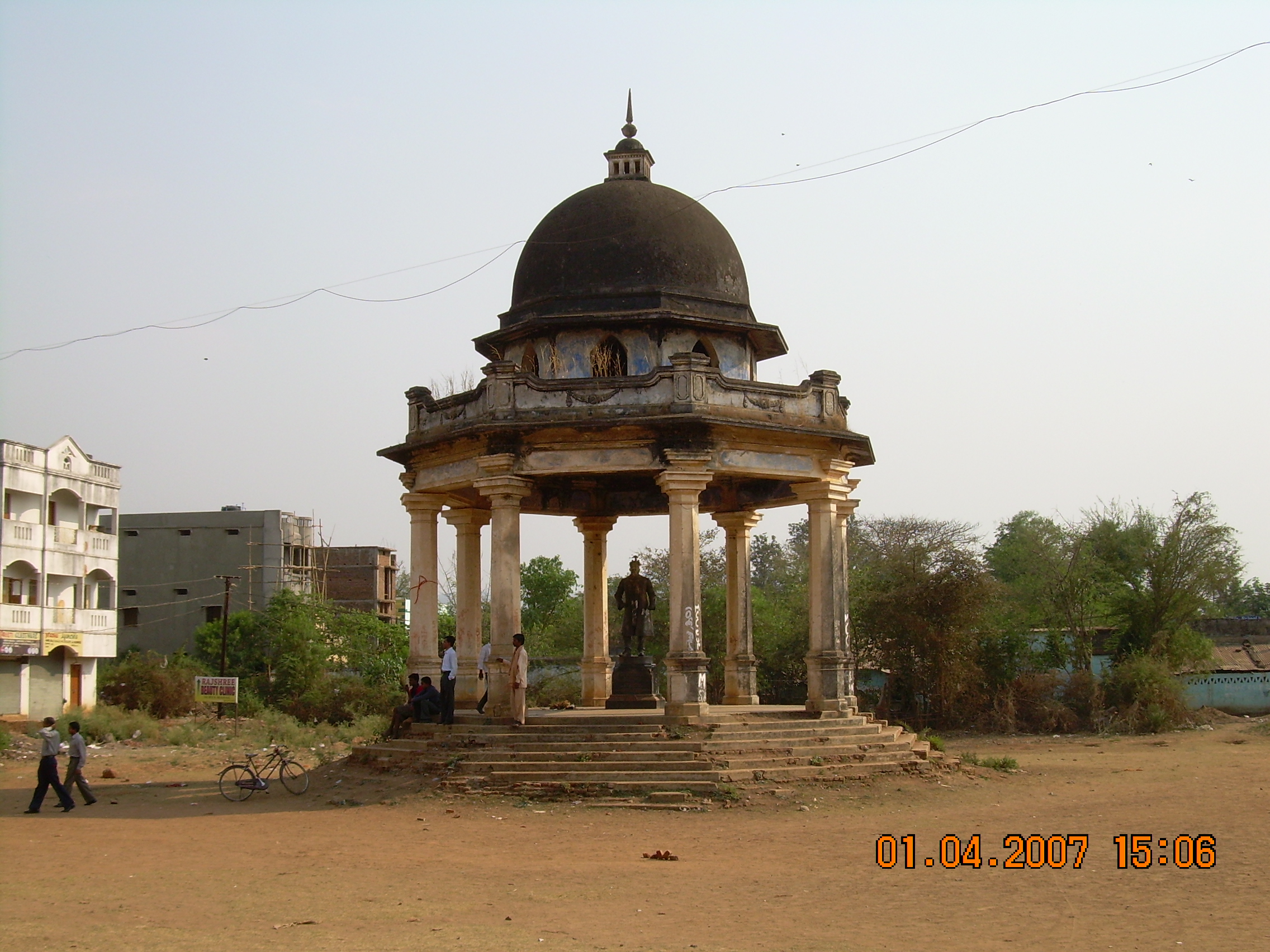 Koraput district - Wikipedia