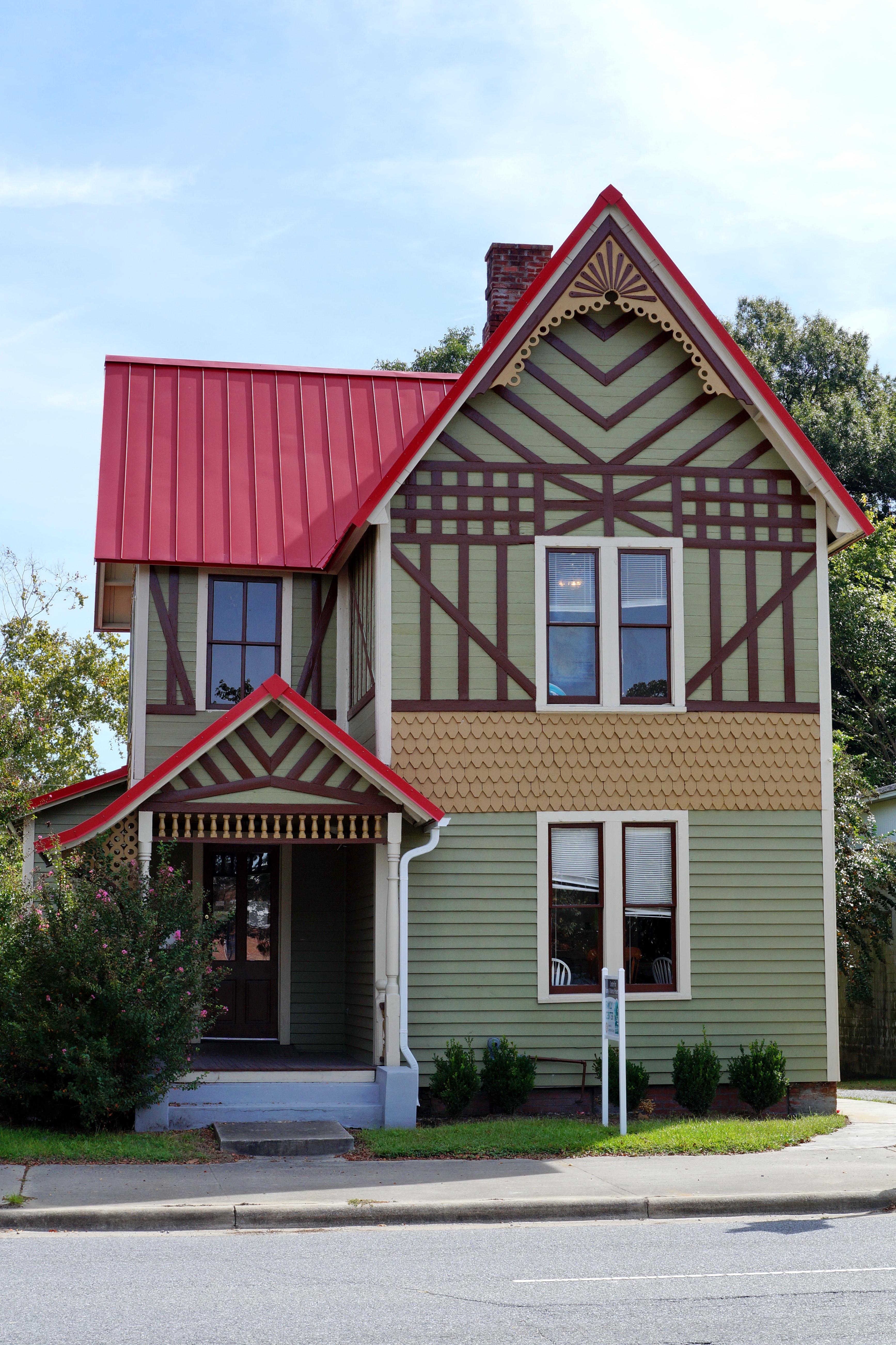 Photo of Jones-Lee House