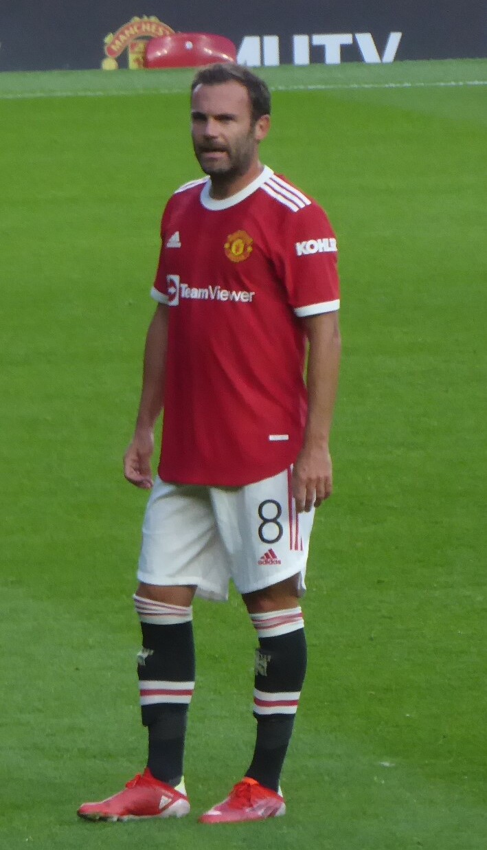 Juan Mata