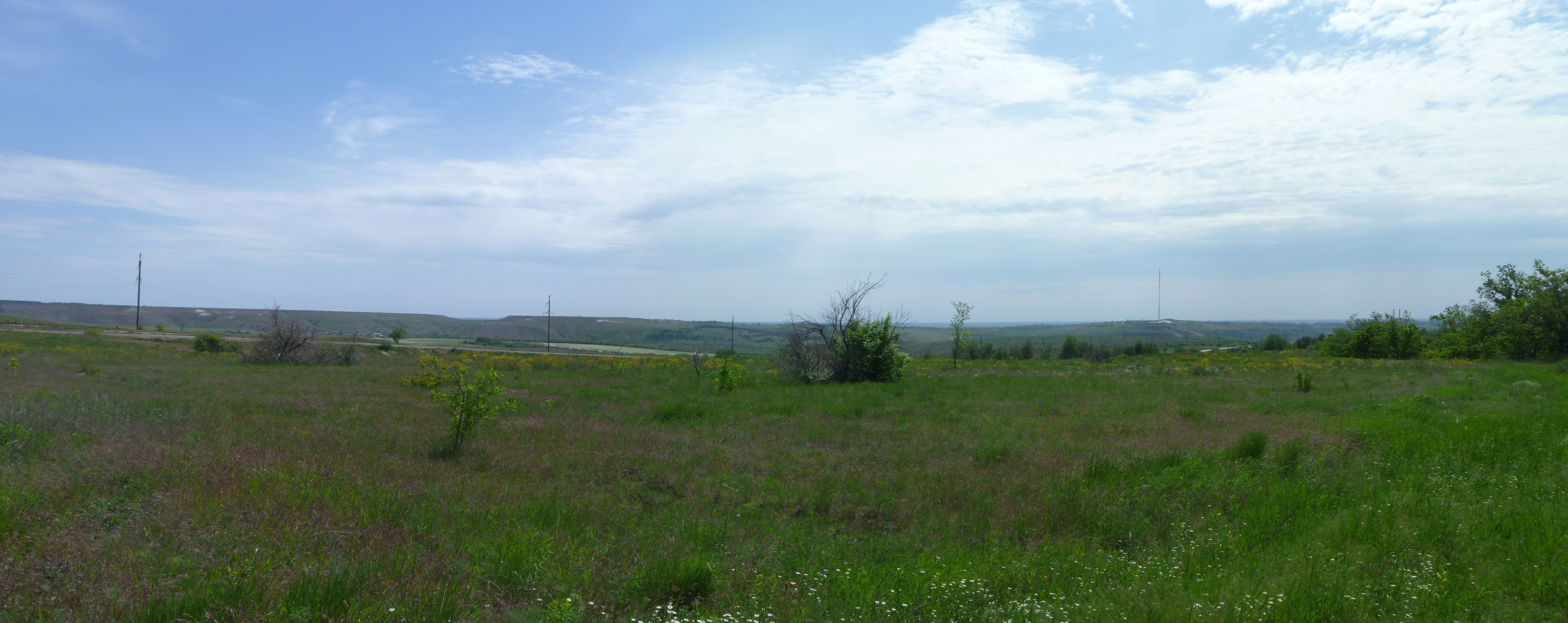 Погода в бурлуке