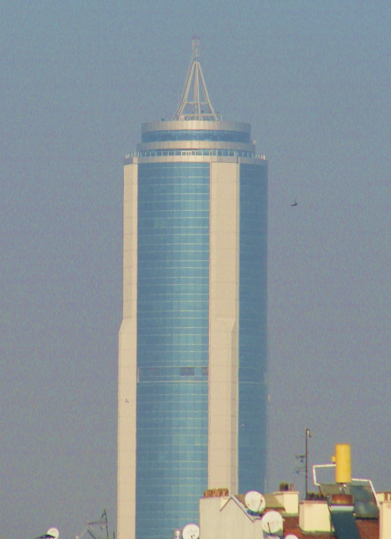 Image result for Seljuk Tower
