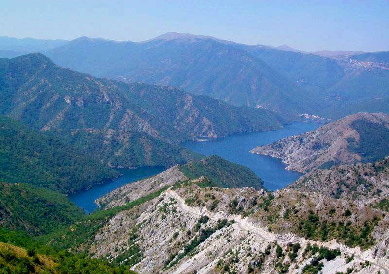 File:Kozjak Lake, 4.JPG