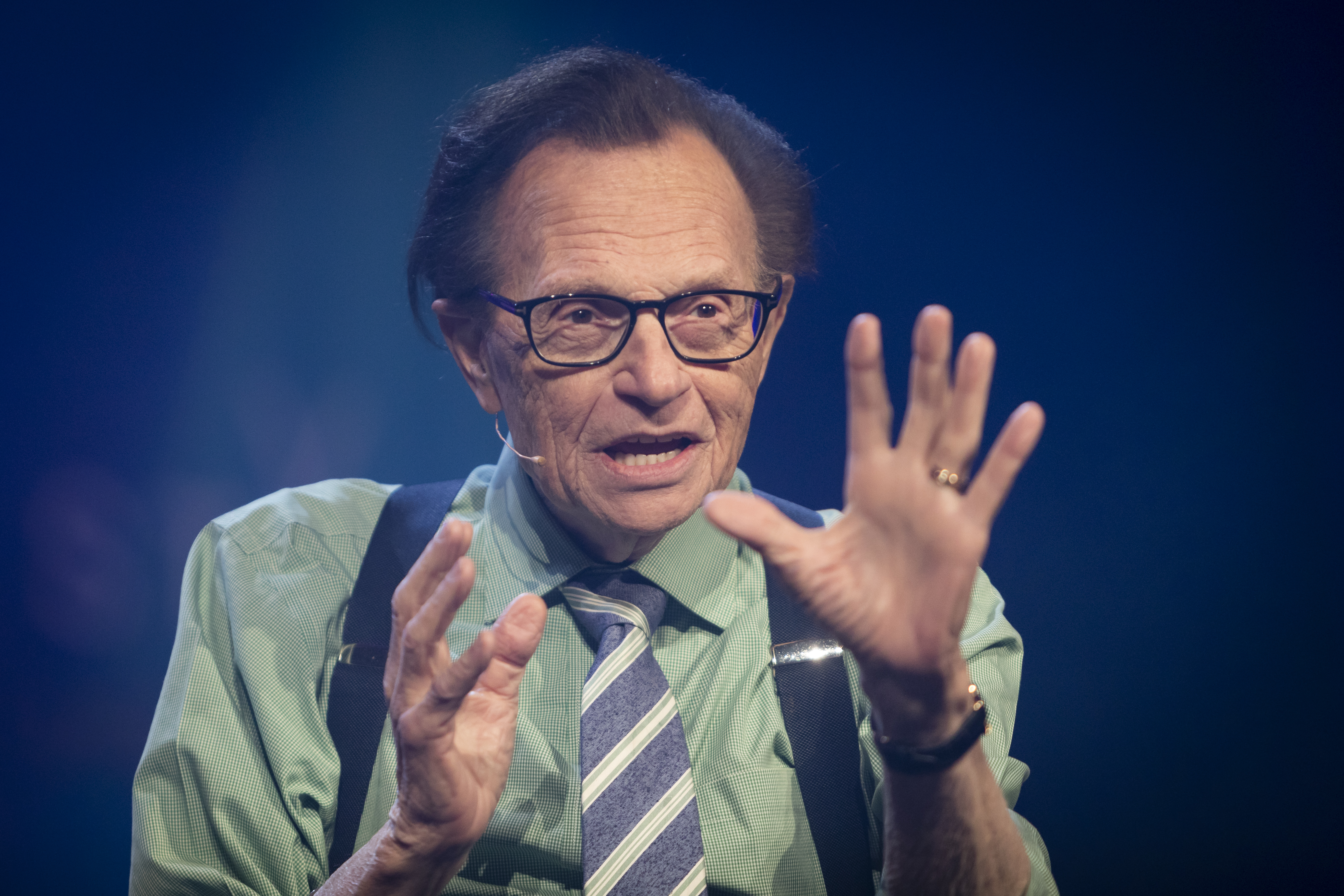 Larry King - Wikipedia