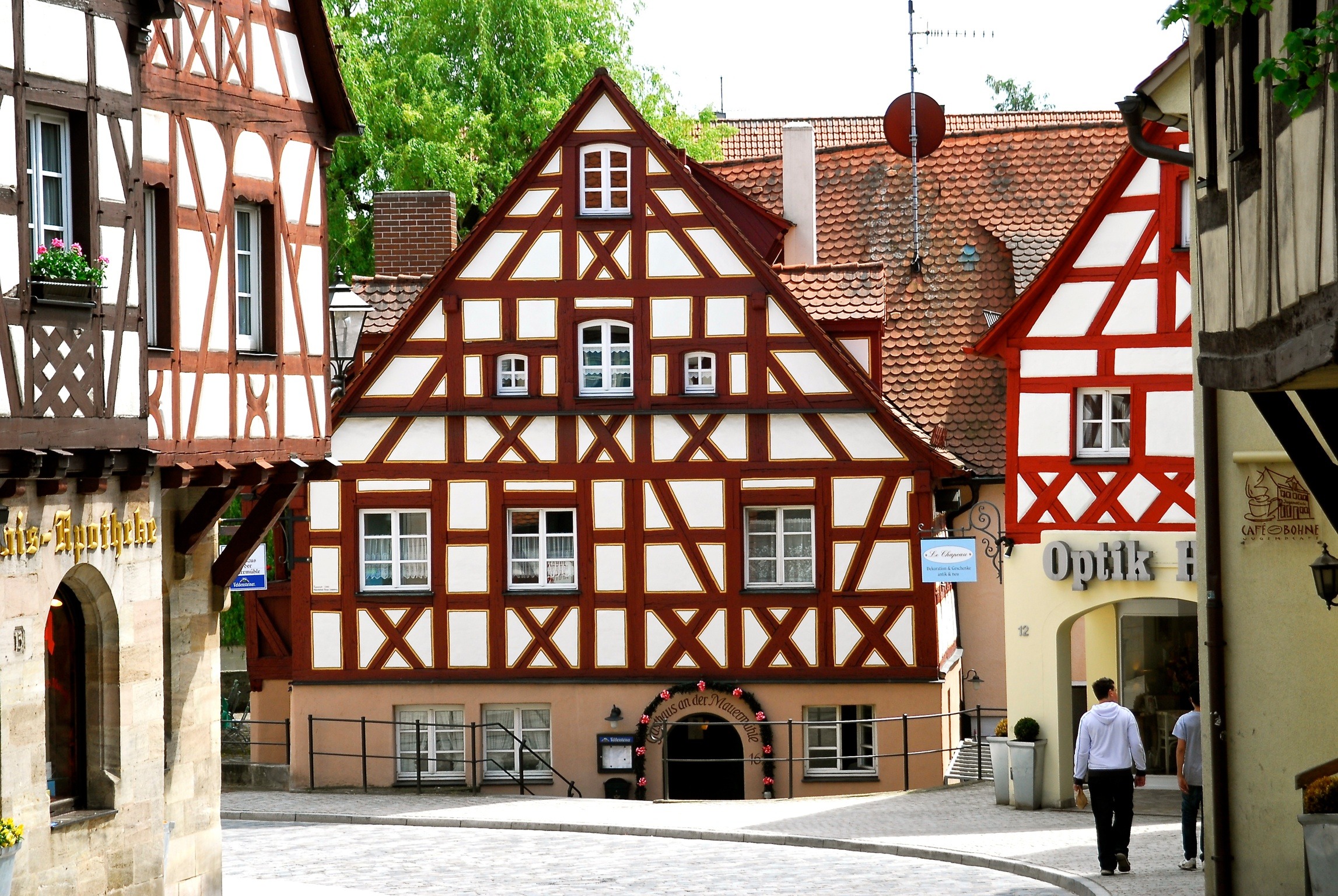 Huren aus Lauf an der Pegnitz