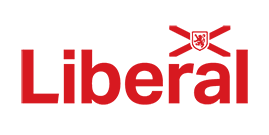 Liberal Logo NS 2021