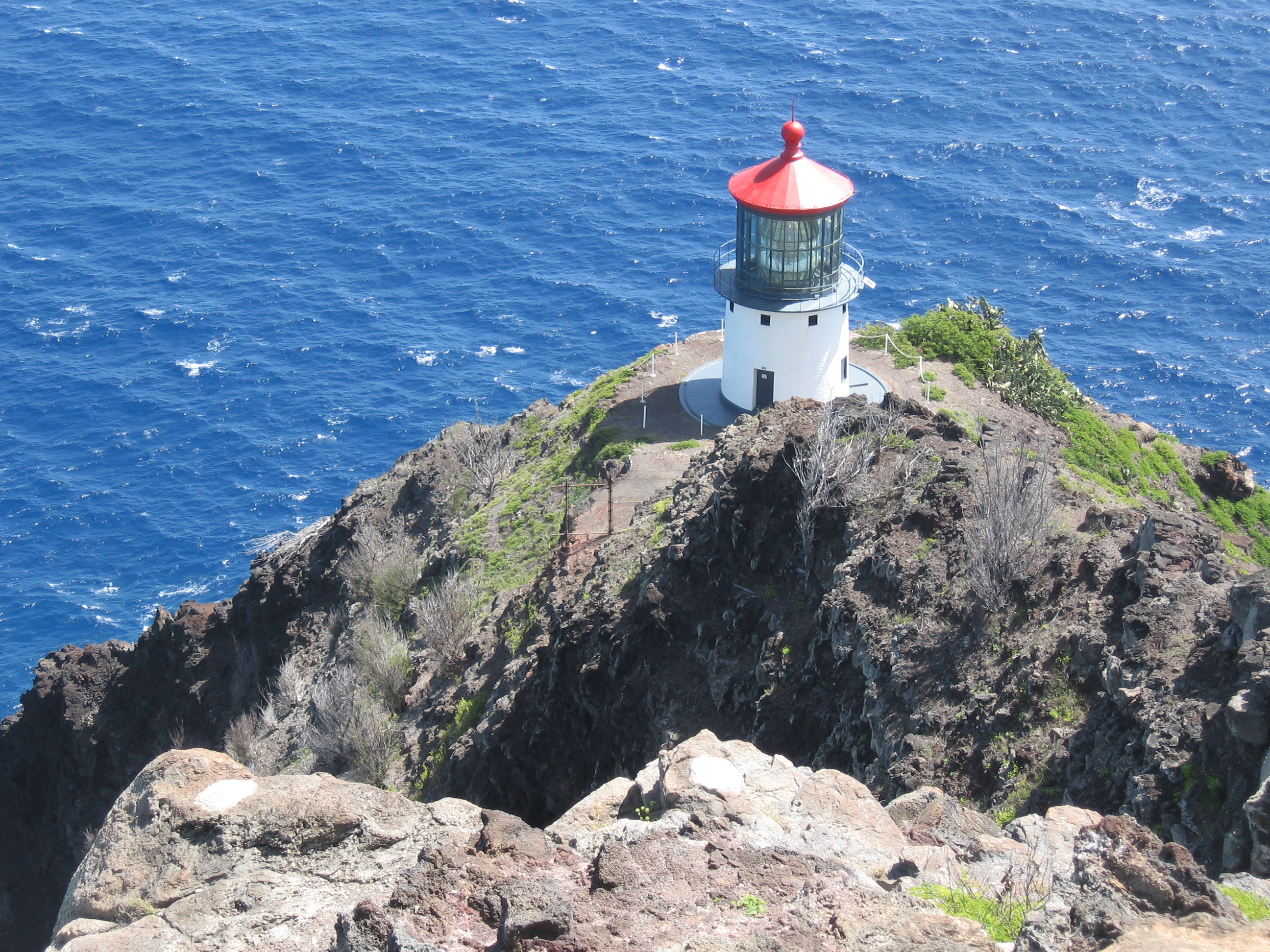 Makapu'u Lighthouse Trail