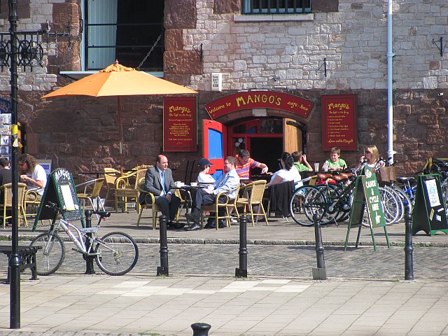 File:Mango's - geograph.org.uk - 2458982.jpg