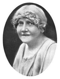 Marjory Kennedy-Fraser