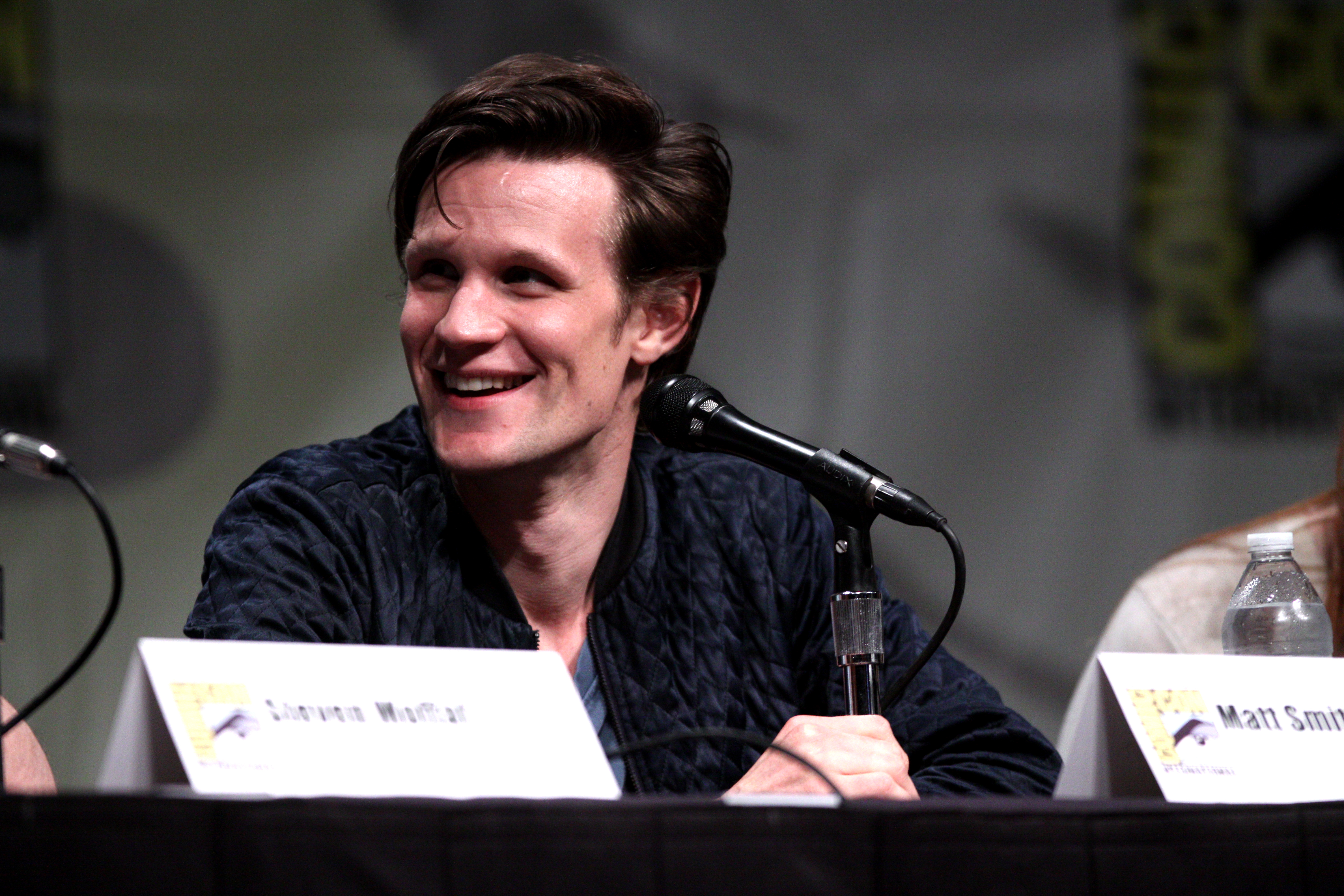 Matt Smith - IMDb