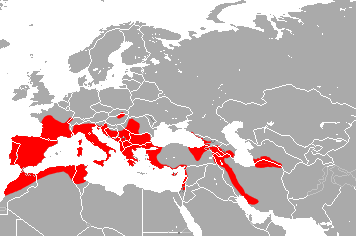 File:Mediterranean Horseshoe Bat area.png