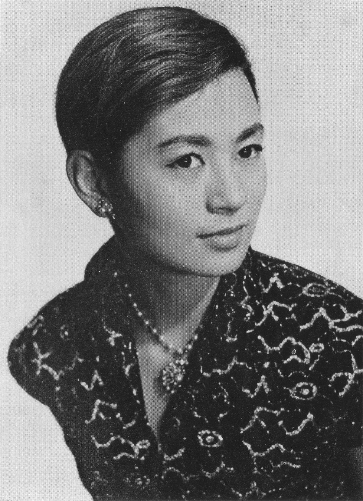 Mie Kitahara - Wikipedia