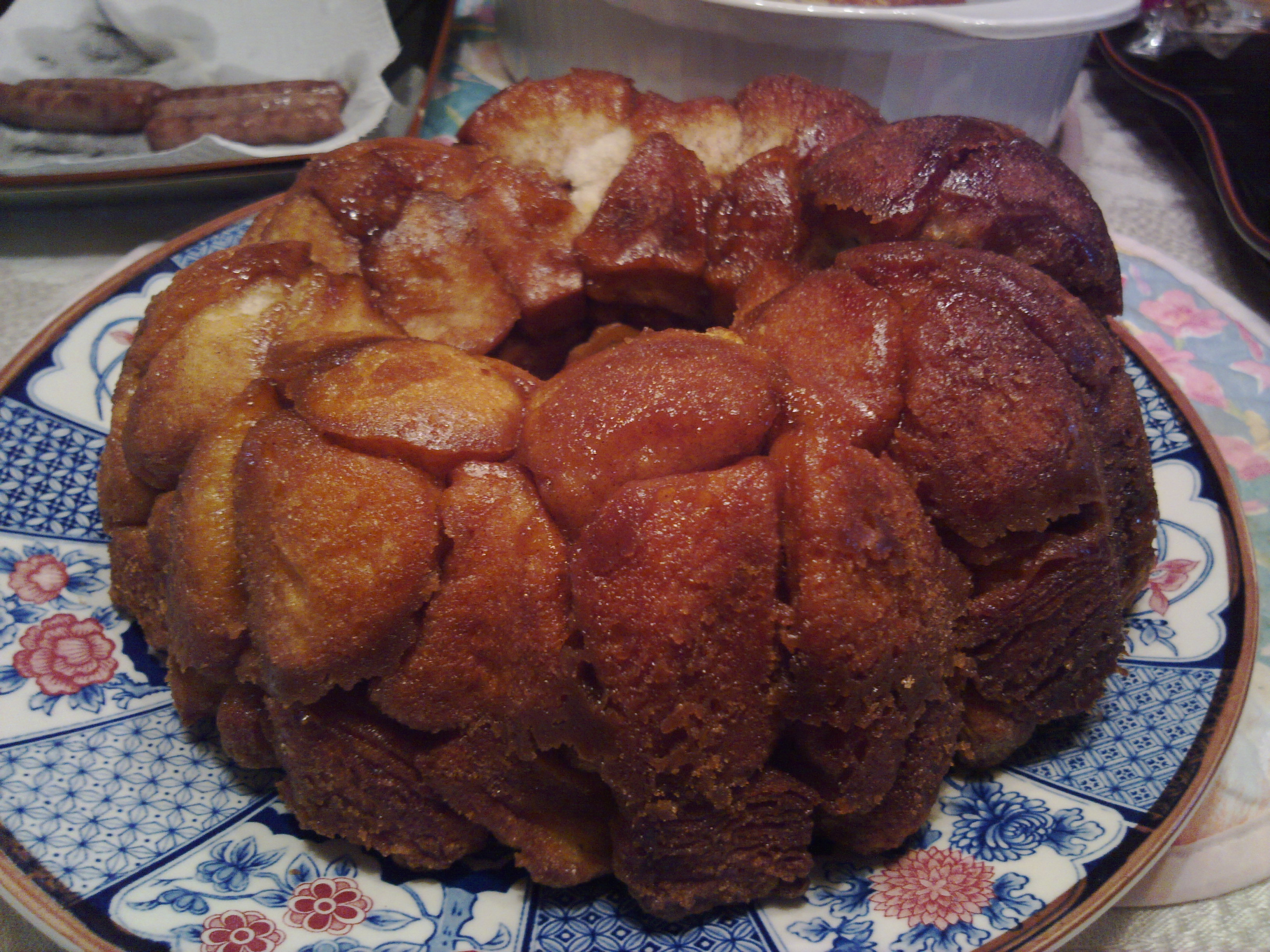 why is it called monkey bread , why is stellar good for sending remittances
