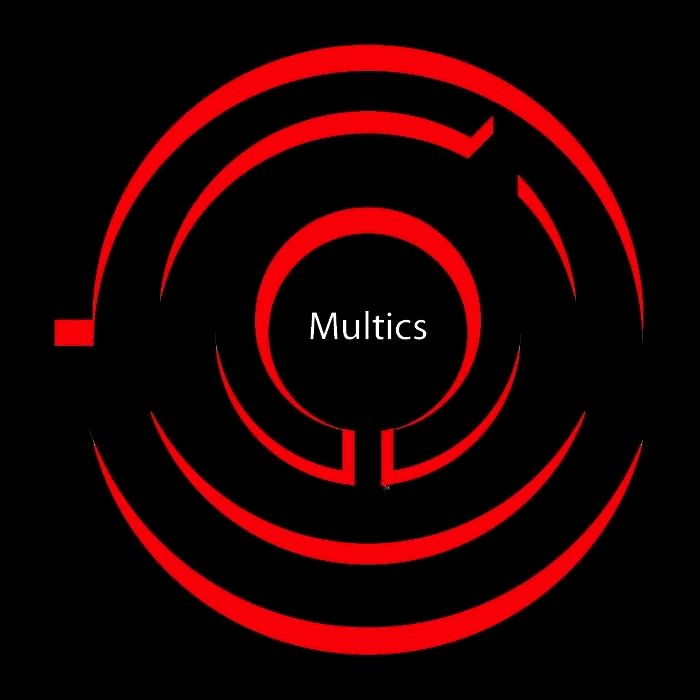 Multics operating system