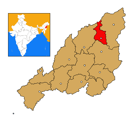 File:Nagaland Longleng district map.png