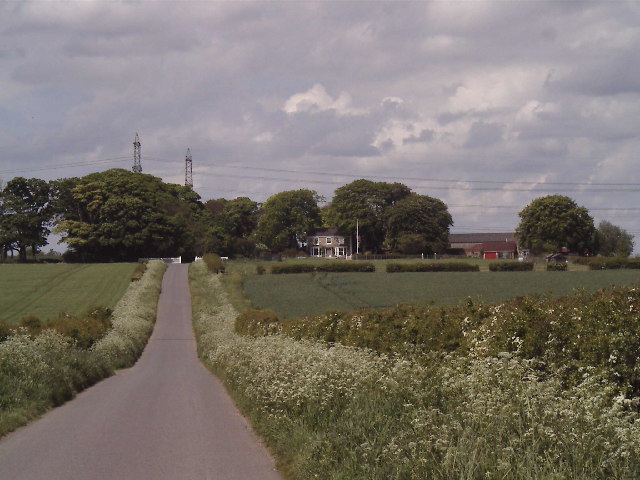 File:Northlands Farm - geograph.org.uk - 11812.jpg