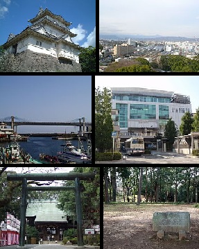 小田原市 - Wikipedia