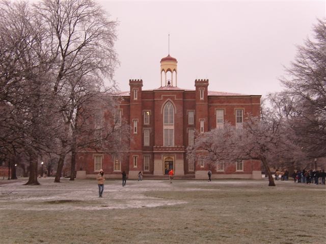 Knox College (Illinois)