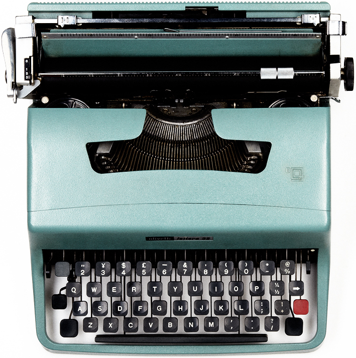 Typewriter - Wikipedia