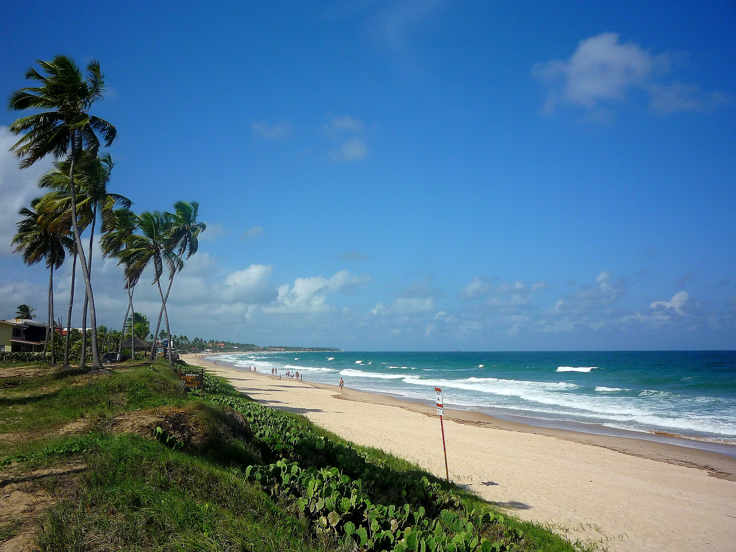 Porto de Galinhas