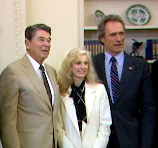 File:Reagan with Locke and Eastwood.jpg