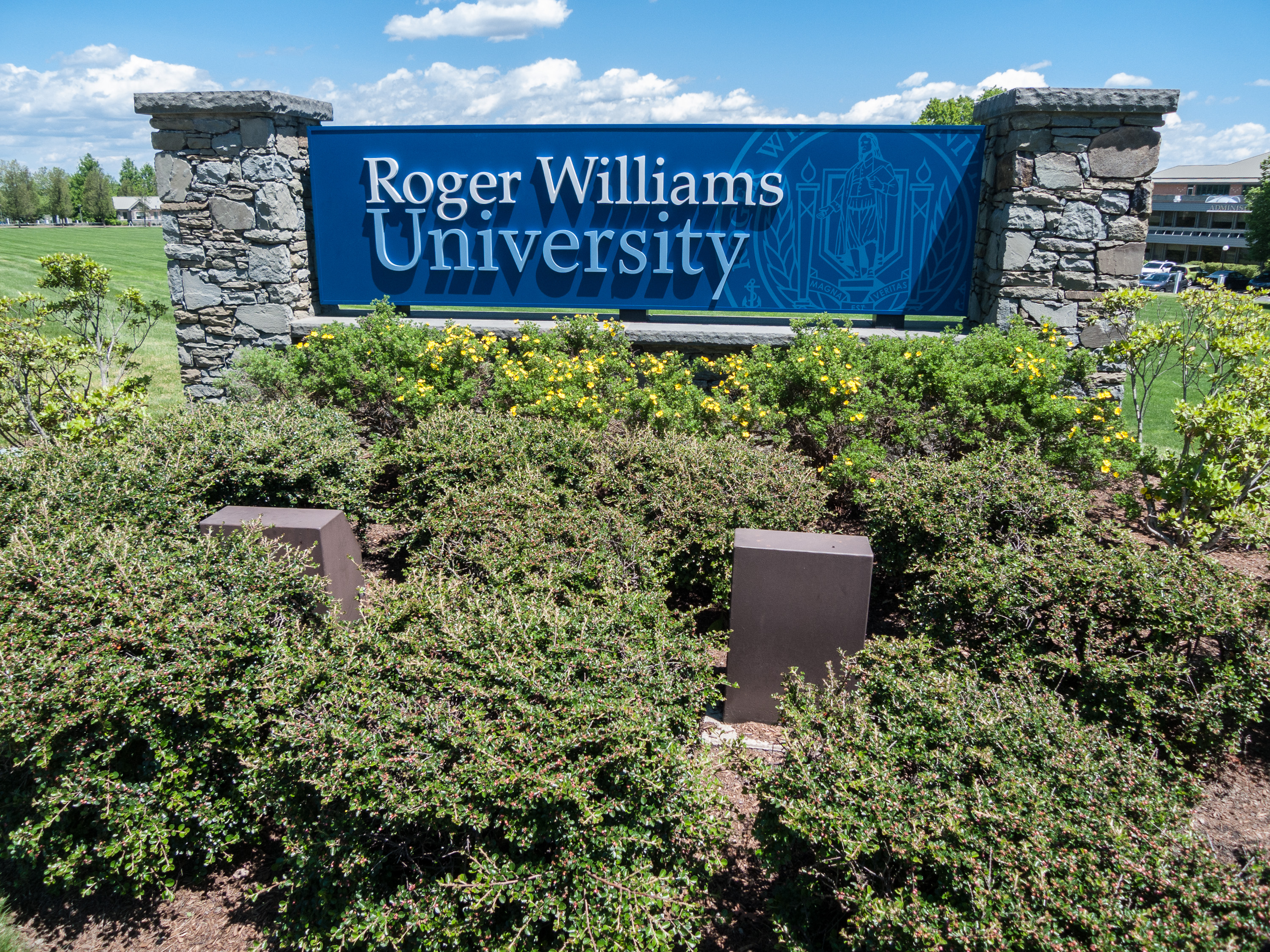 roger williams university