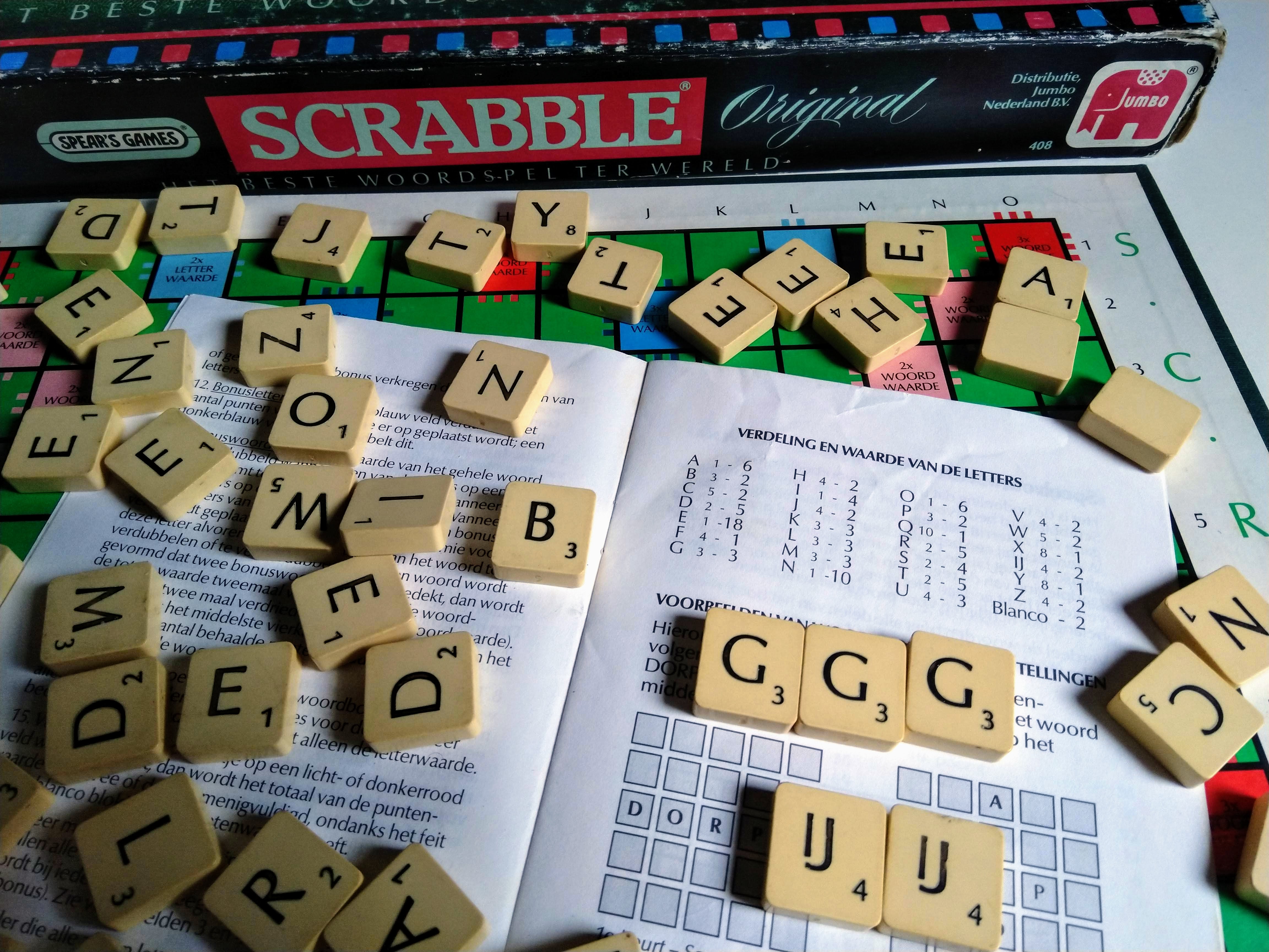 Скрэббл. Скрэббл история создания. Scrabble перевод.