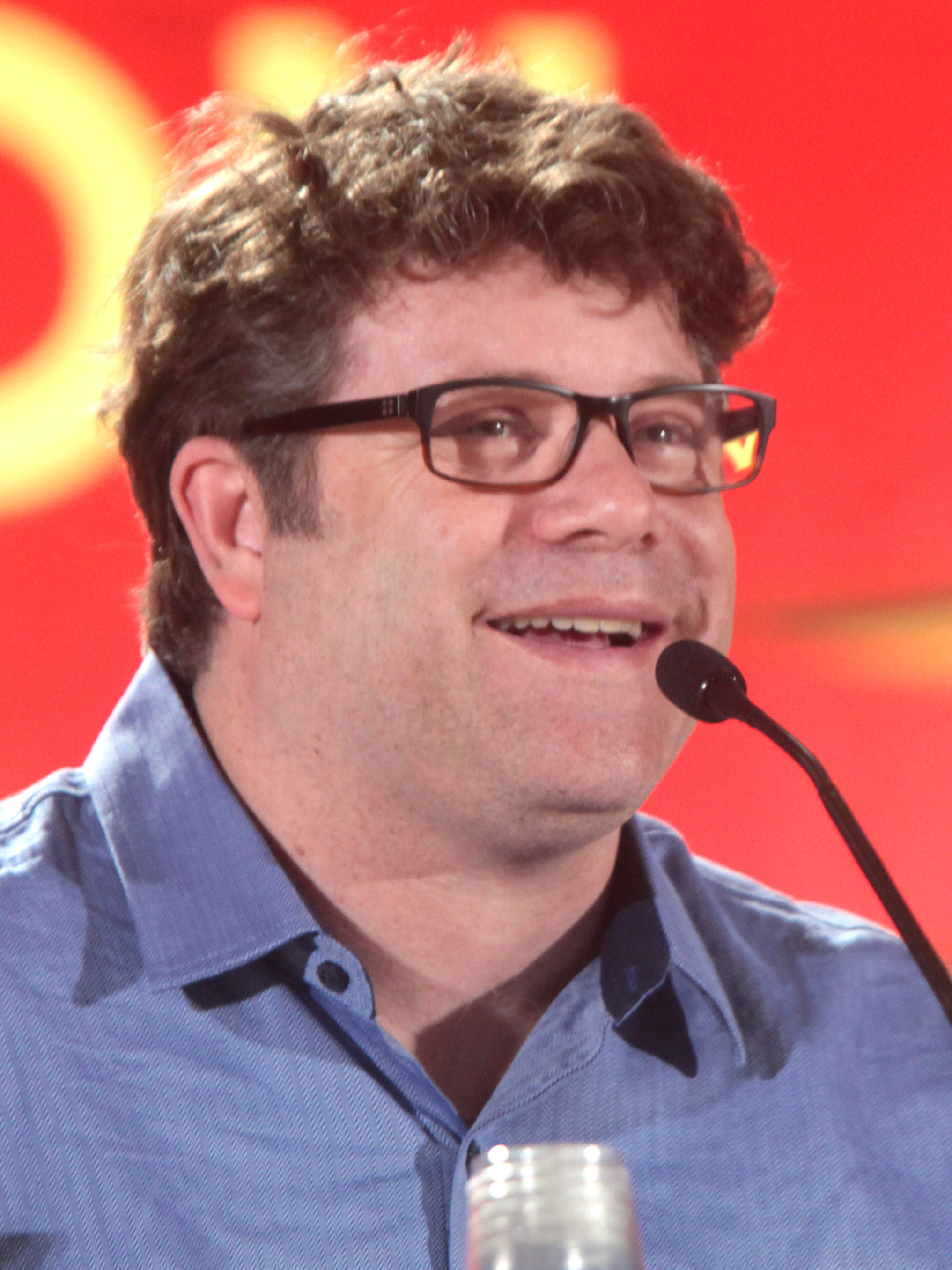 Sean Astin